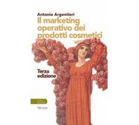 Il marketing operativo dei prodotti cosmetici