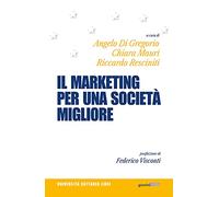 Il marketing per una società migliore