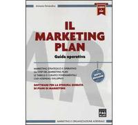 Il marketing plan. Con software