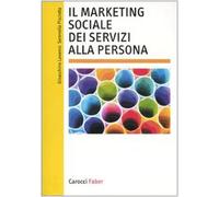 Il marketing sociale dei servizi alla persona