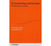 Il marketing territoriale