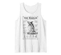 Il Marlin Un Maestro di velocità E Potente Forza Canotta