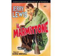 Il Marmittone DVD A & R PRODUCTIONS