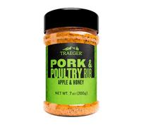 IL MARQUIER - Spezie Pork & Poultry Rubs (maiale e pollame)