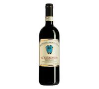 Il Marroneto Brunello di Montalcino 2017