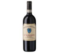 Il Marroneto Brunello di Montalcino DOCG 2020 0,75 ℓ