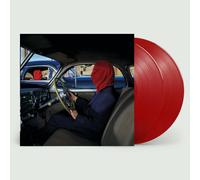 Il Mars Volta Frances The Mute (Rosso 3xLP)