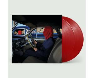 Il Mars Volta Frances The Mute (Rosso 3xLP)