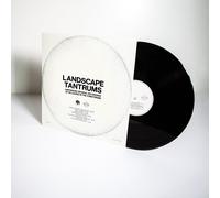 landscape tantrums - unfinished original recording--Import USA