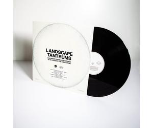 Il Mars Volta Landscape Bizze (Incompiuto Originale Registrazioni Di De -