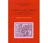 Il martello delle streghe