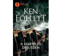 Il martello dell'Eden