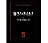 Il martello di Carlo Tresca