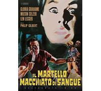 Il Martello Macchiato Di Sangue (Restaurato In Hd)