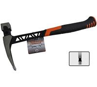 Il martello professionale del carpentiere ha forgiato 600g, coperture del martello del tetto, muratori