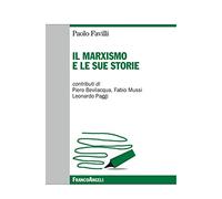 Il marxismo e le sue storie