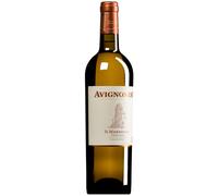 Il Marzocco Chardonnay Toscana IGT 2024 (BIO) 0,75 l