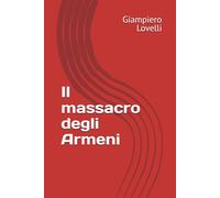 Il massacro degli Armeni
