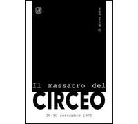 Il massacro del Circeo. 29-30 settembre 1975