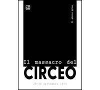 Il massacro del Circeo. 29-30 settembre 1975