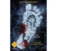 Il massacro del Monte Rainier - Brooks Max
