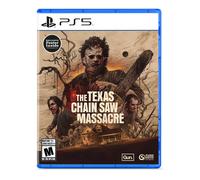 Il massacro della motosega in Texas PlayStation 5