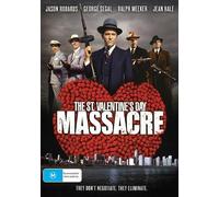 Il massacro di San Valentino