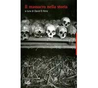 Il massacro nella storia