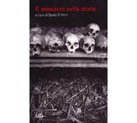 Il massacro nella storia
