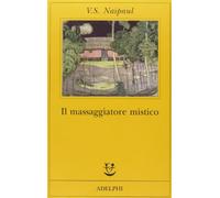 Il massaggiatore mistico