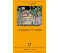 Il massaggiatore mistico