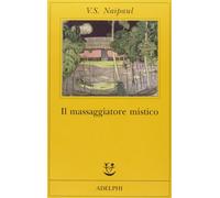 Il massaggiatore mistico