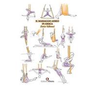 Il massaggio aereo in amaca