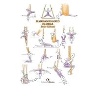 Il massaggio aereo in amaca