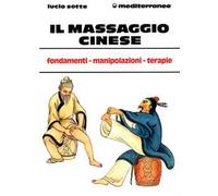 Il massaggio cinese