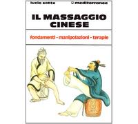 Il massaggio cinese