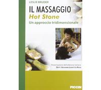Il massaggio hot stone. Un approccio tridimensionale