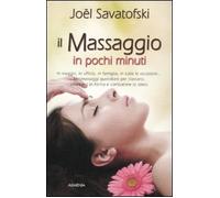 Il massaggio in pochi minuti