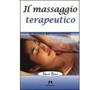 Il massaggio terapeutico