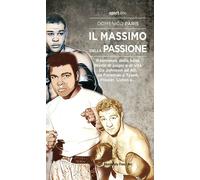 Il Massimo della passione - Domenico Paris - Absolutely Free, 2021