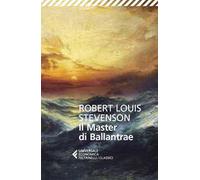 Il Master di Ballantrae