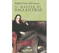 Il master di Ballantrae