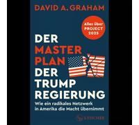 Il masterplan dell'amministrazione Trump: Project 2025: come una rete...