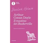 Il mastino dei Baskerville