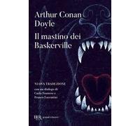 Il mastino dei Baskerville