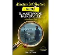 Il mastino dei Baskerville
