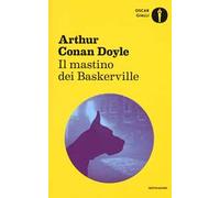 Il mastino dei Baskerville
