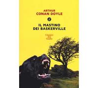Il mastino dei Baskerville