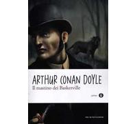 Il mastino dei Baskerville