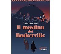 Il mastino dei Baskerville